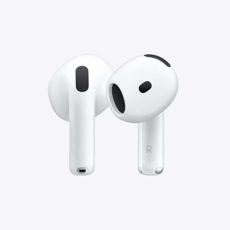 Apple/苹果 AirPods 4（支持主动降噪）