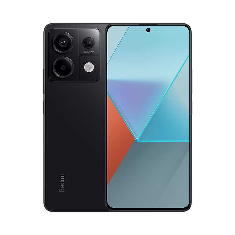 【颜色随机】 小米Redmi Note 13 Pro手机