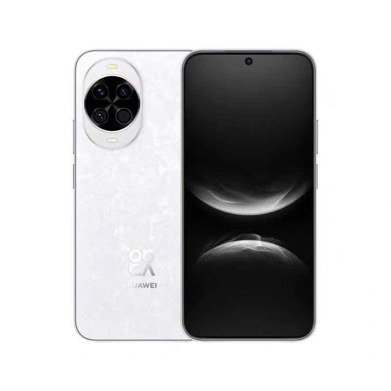 华为nova 14新品后置多焦段质感人像100W