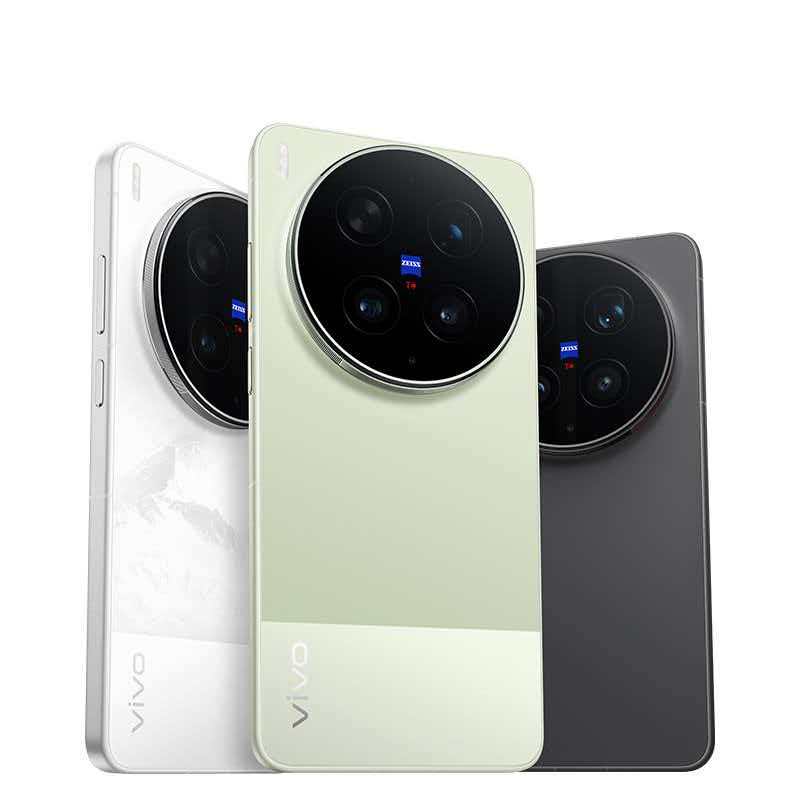 vivo X300 Ultra 新品蔡司大师镜头群拍照学生智能大电池手机官方旗舰店官网正品新款