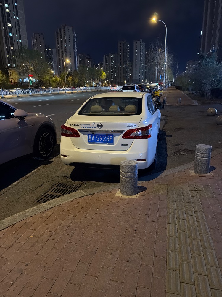 违规现场照片