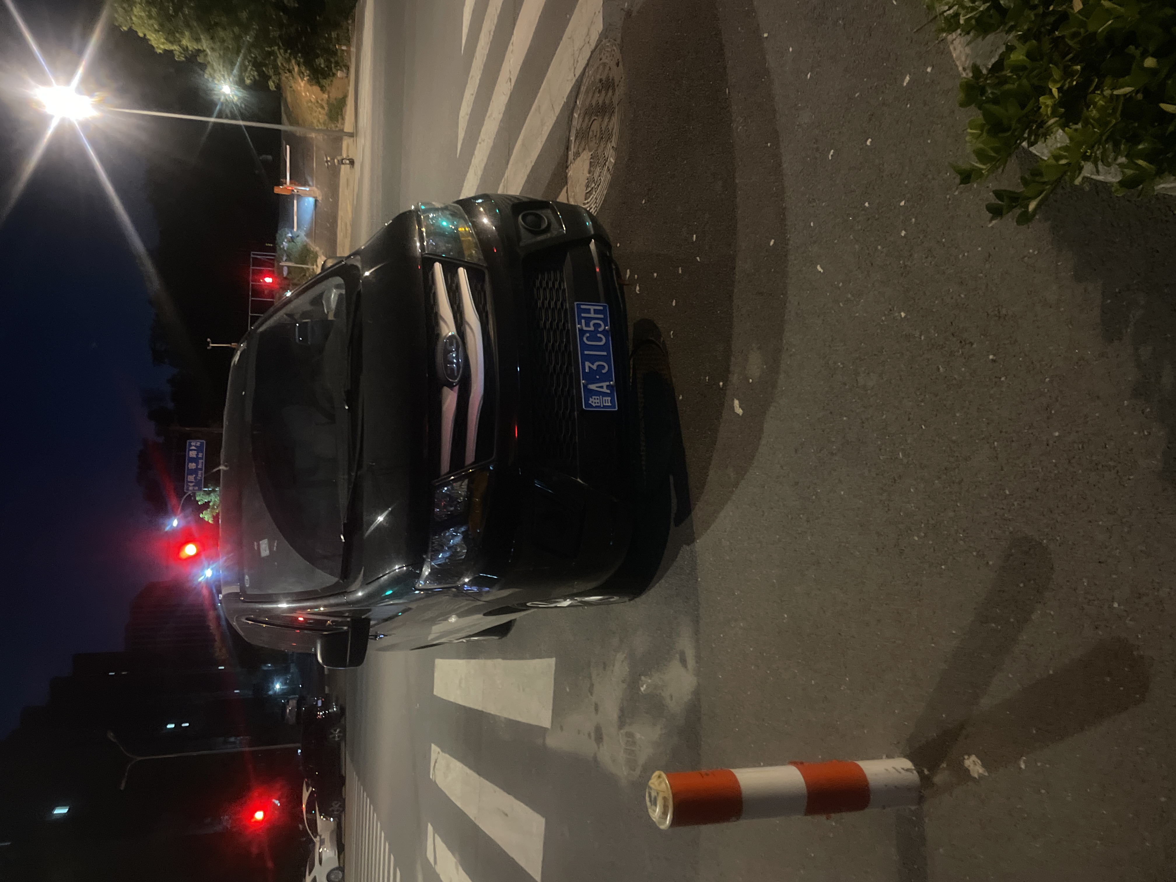 违规现场照片