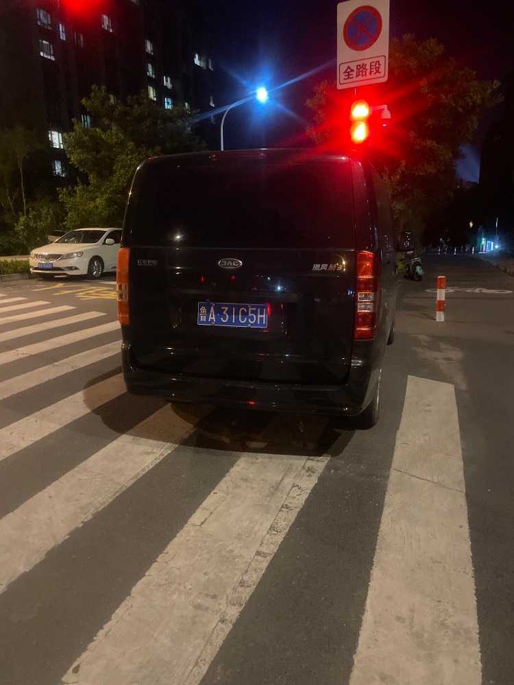 违规现场照片