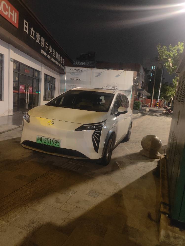 违规现场照片