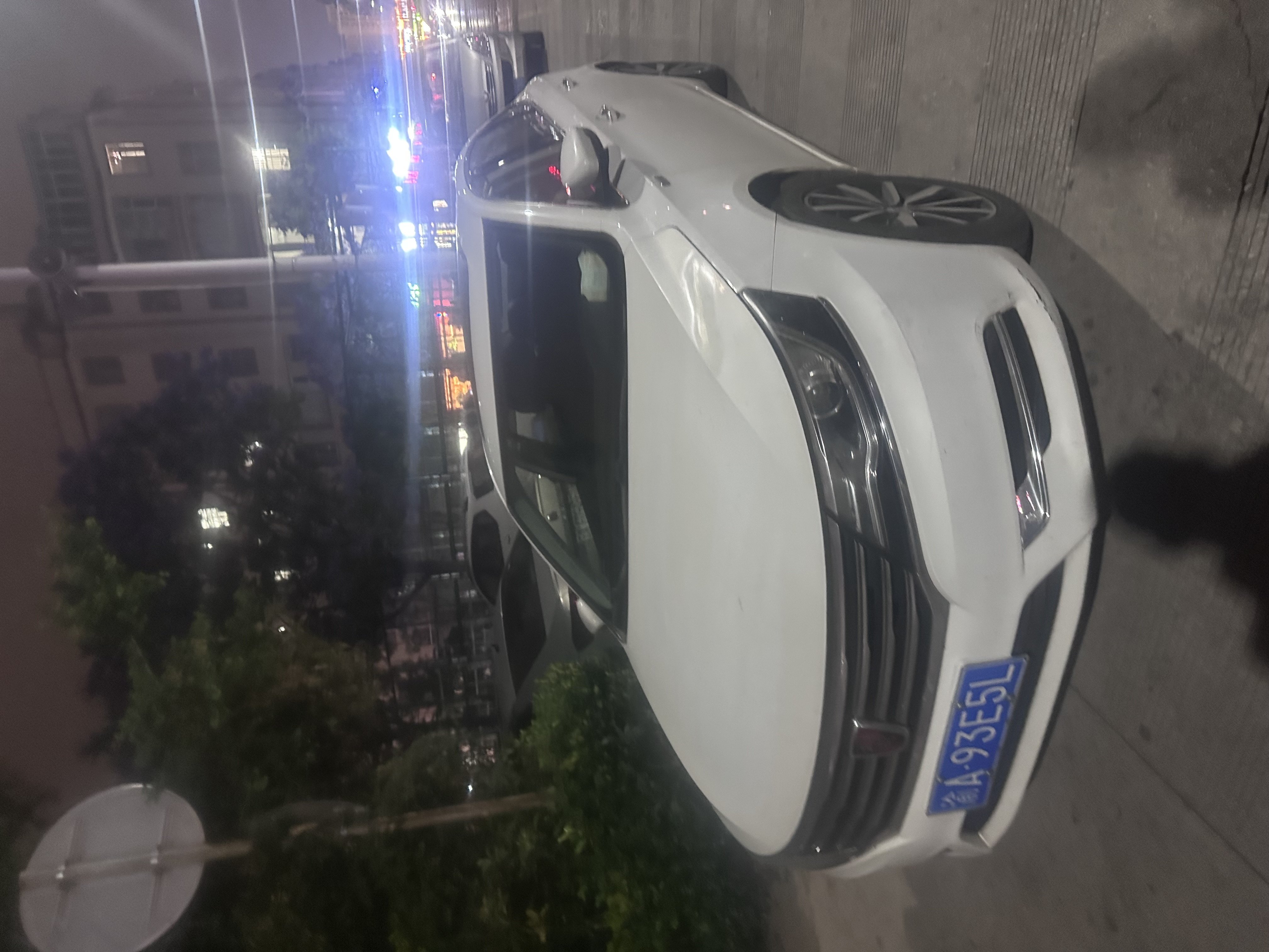 违规现场照片