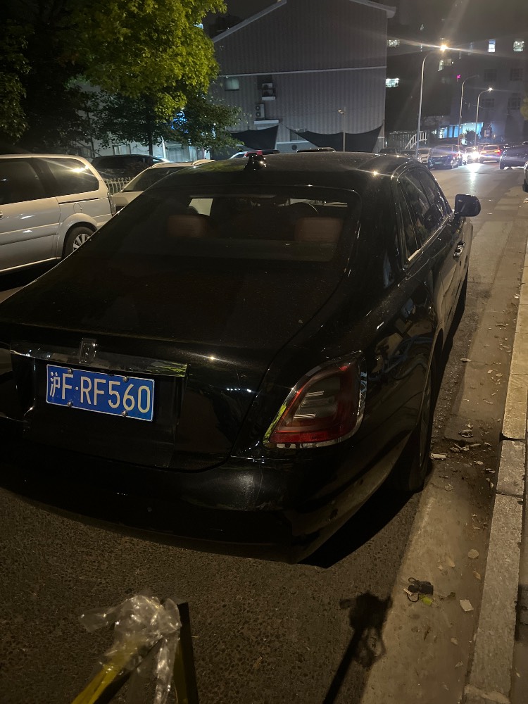 违规现场照片
