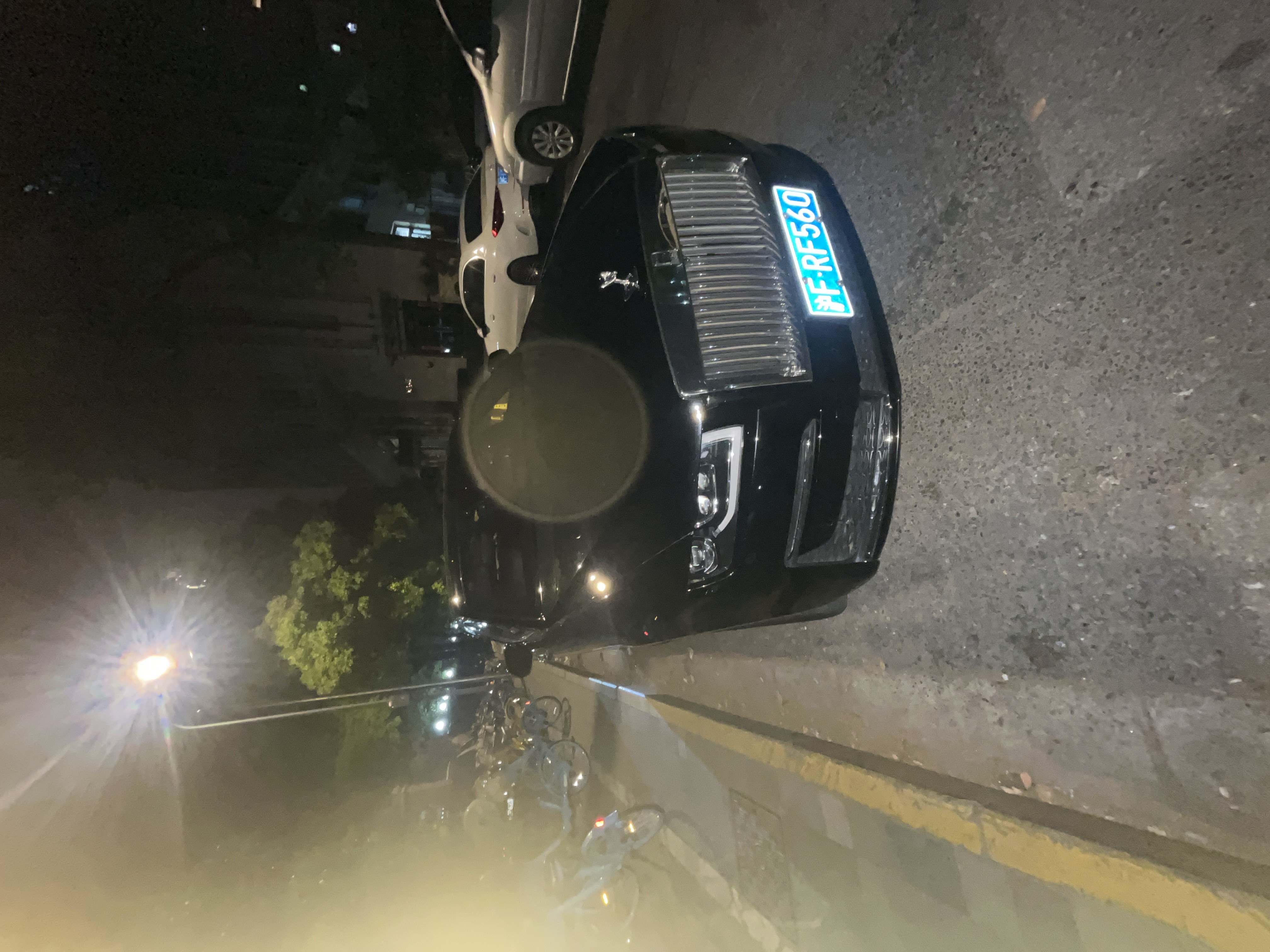 违规现场照片