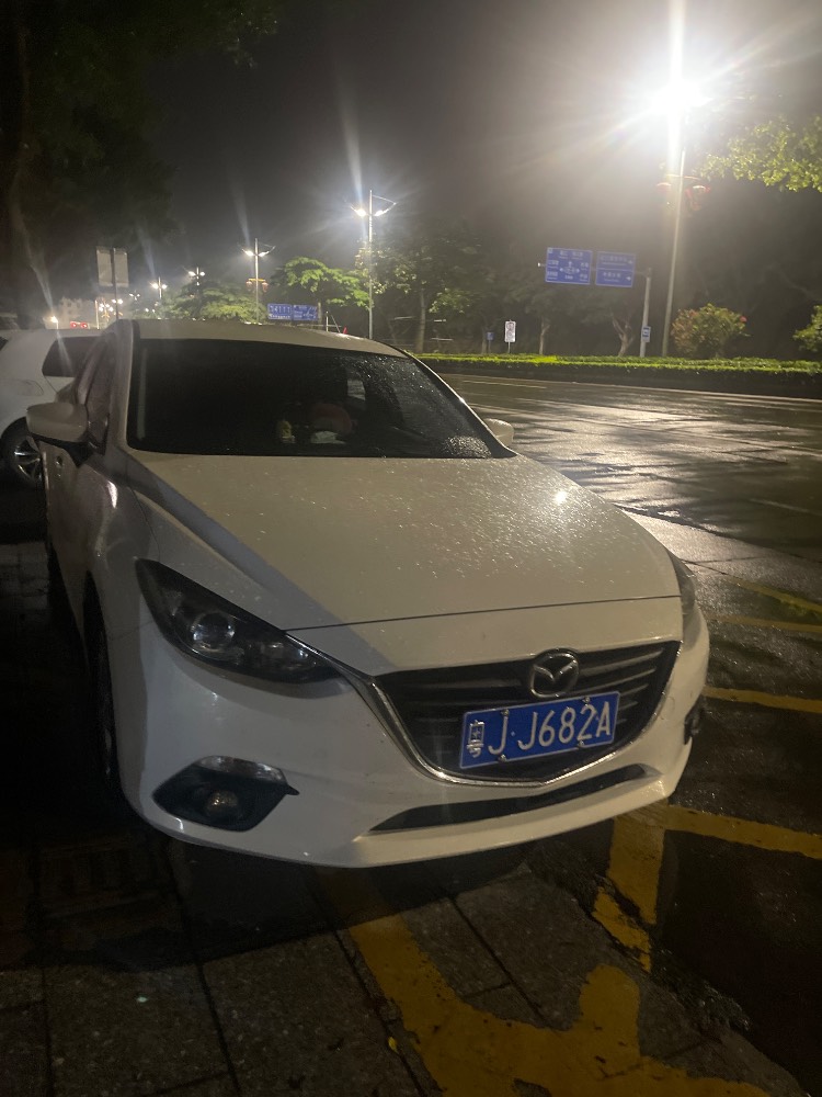 违规现场照片